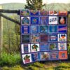 Gators Quilt Blanket Beeqt5090  Quilt